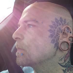 Meet your Posher, Bryan